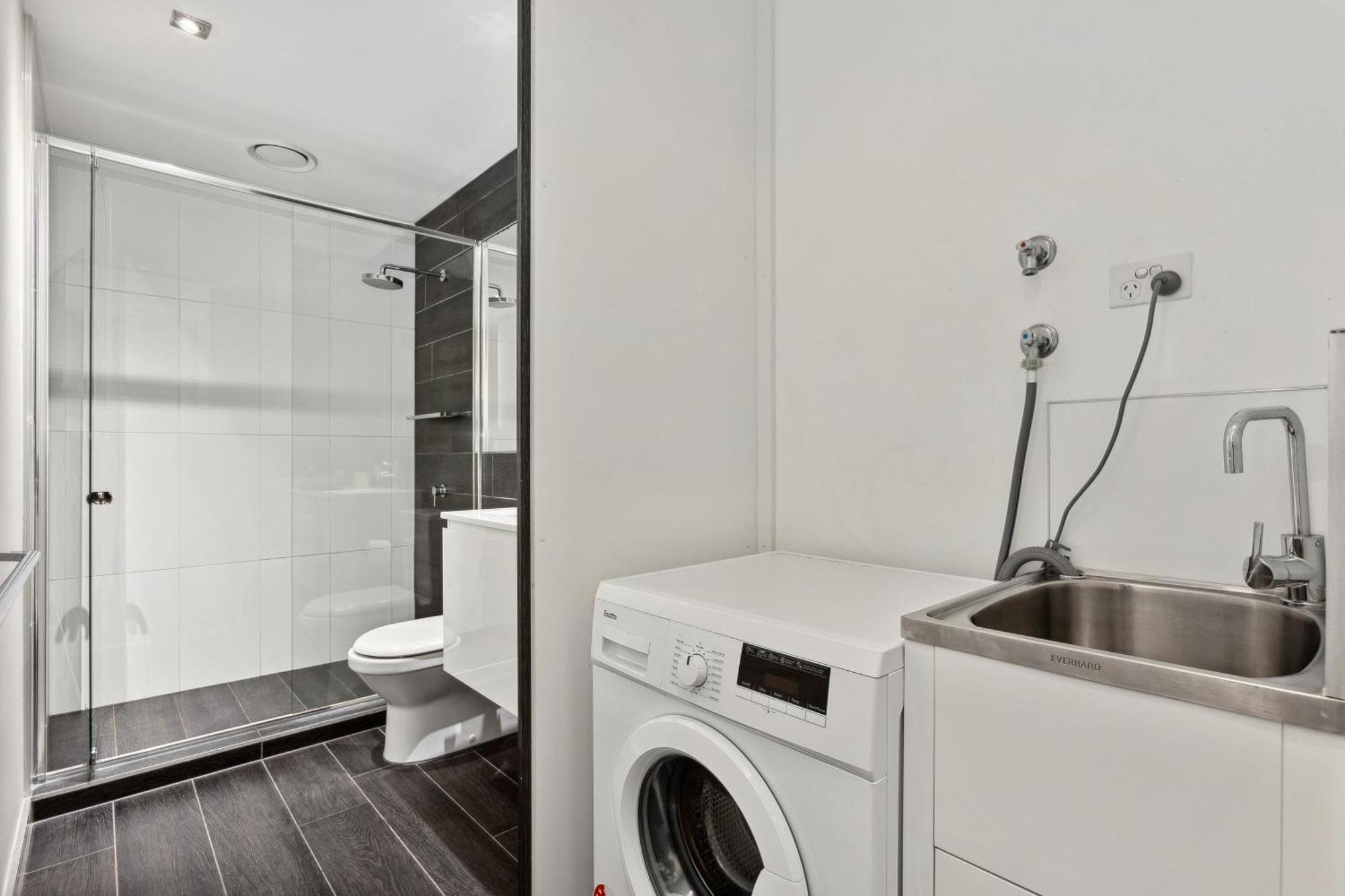 Complete Host Halo Apartments Melbourne Quarto foto