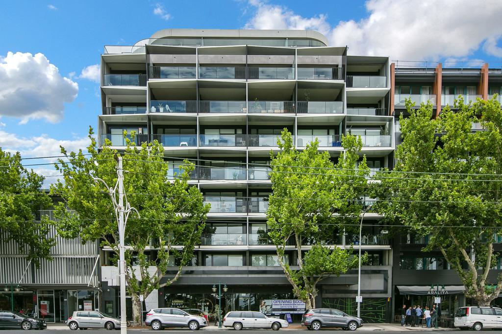 Complete Host Fitzroy St Apartments Melbourne Quarto foto