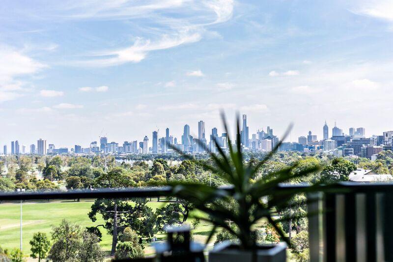 Complete Host Fitzroy St Apartments Melbourne Exterior foto